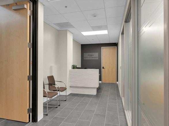 Regus - OFFICENEST - Summerlin