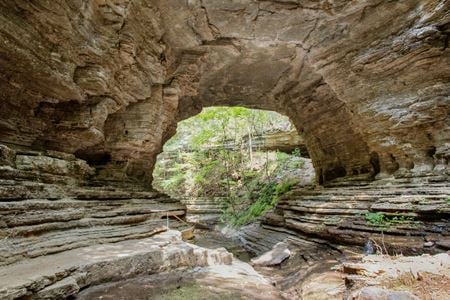 Other space for Sale at 299 Natural Bridge Park Rd in Waynesboro