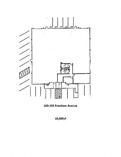 163-165 E Freedom Ave
