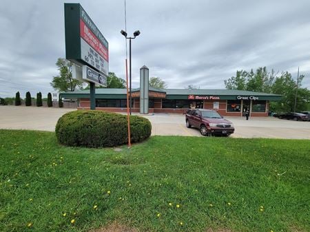 Photo of commercial space at 3032 Ansborough Ave. in Waterloo