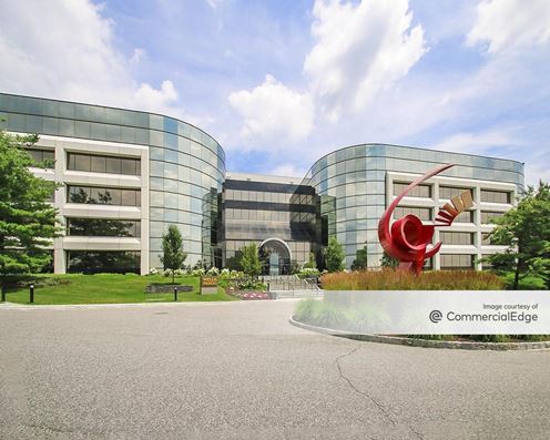 Lee Farm Corporate Park