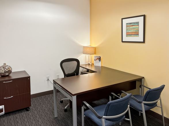 PA, Exton - Eagleview Corporate Center