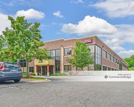 Photo of commercial space at 28455 Haggerty Road in Novi