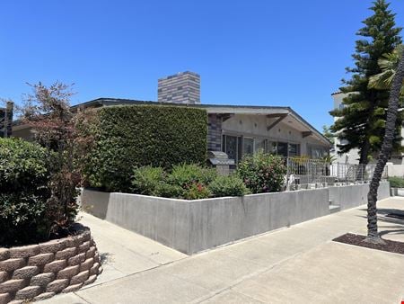 Photo of commercial space at 408 Ford Road in Costa Mesa