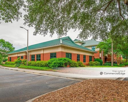 Office space for Rent at 50 Park of Commerce Way in Savannah