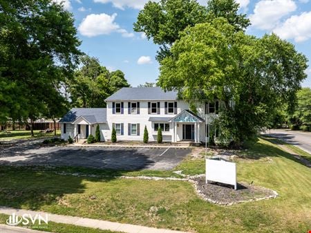 Office space for Rent at 287 Pasadena Drive in Lexington