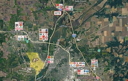 VacantLand space for Sale at Gateway Park in Battle Ground
