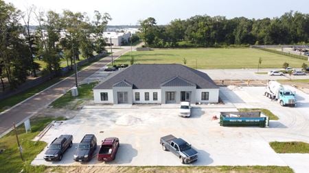 Office space for Sale at 1500 Bauerle Road in Hammond