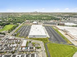 Summerdale Ave Industrial Facility