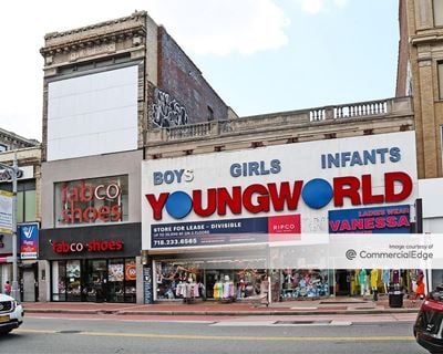 162-17 Jamaica Avenue