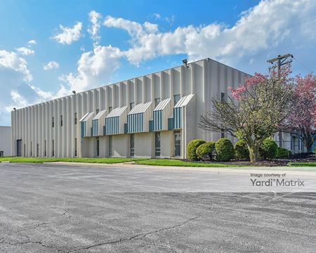 Photo of commercial space at 8925 Seeger Industrial Drive in St. Louis