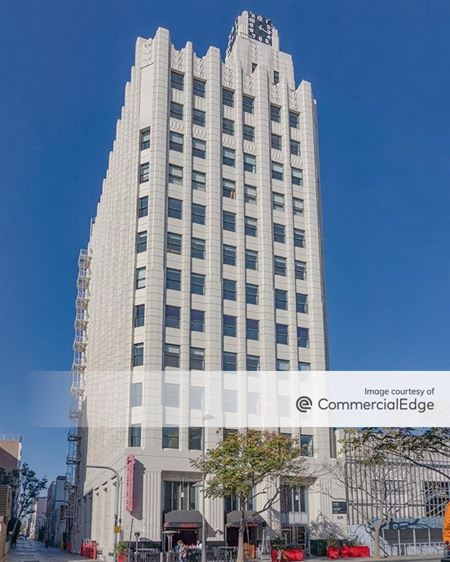 Photo of commercial space at 1404 3rd Street Promenade in Santa Monica