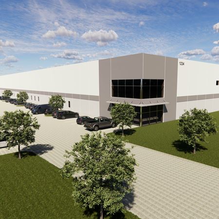Commercial space for Rent at 6550 SE Four Mile Drive in Ankeny