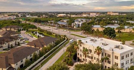 Office space for Rent at 15500 Roosevelt Blvd in Clearwater