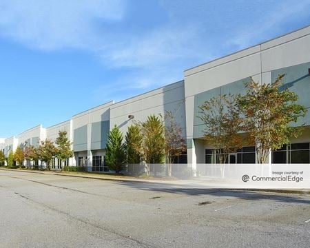 Industrial space for Rent at 3640 Royal South Pkwy in Atlanta