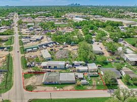 10935 Aldine Westfield