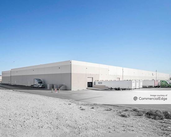 Russell Road Distribution Center - Building 2