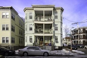 19 Irma Street