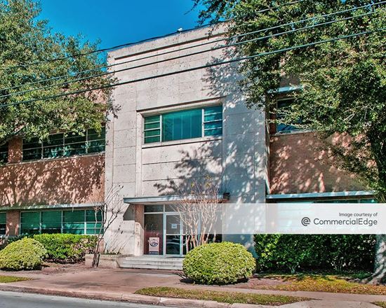 Central City Industrial Park