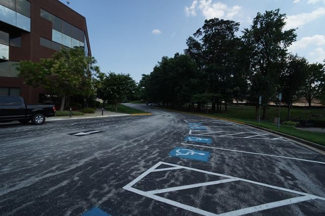 Perfect Office Solutions - Linthicum Heights
