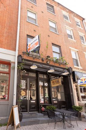 132 Chestnut Street