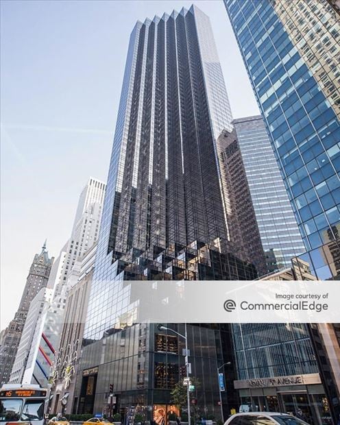 Trump Tower