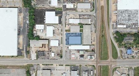 Industrial space for Rent at 4068 Hatcher Cir in Memphis