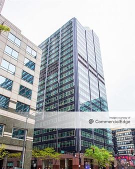 525 West Monroe Street