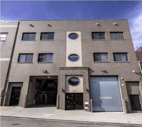 58-38 59th Street