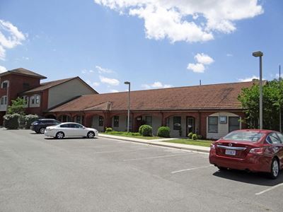 Office space available in South Huntsville