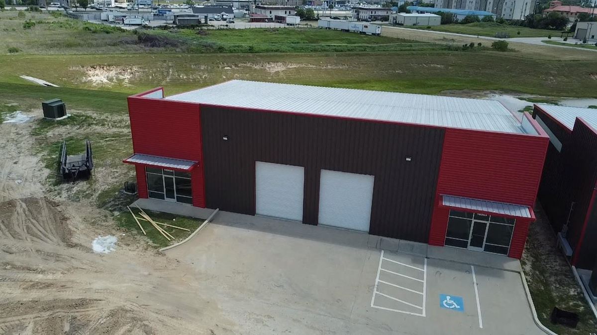 Richey Business Park