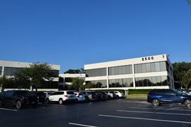 Woodlake Office Park