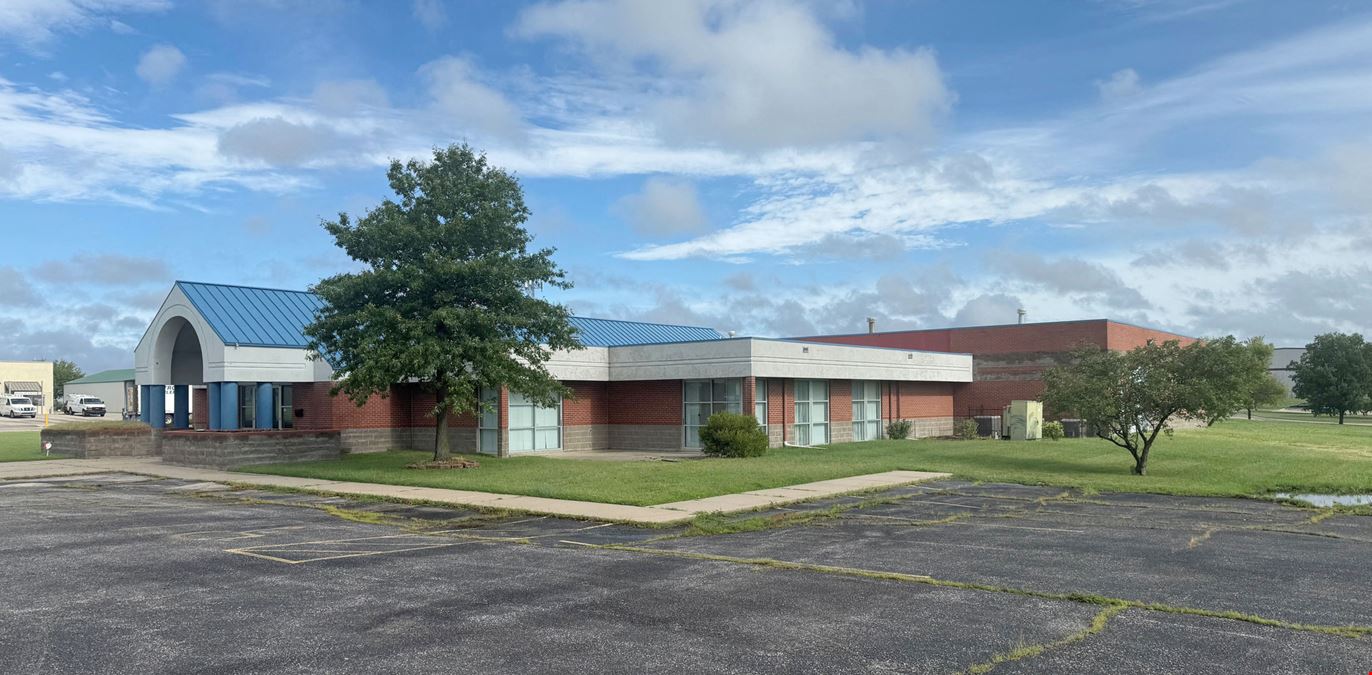 NORTHEAST OFFICE/WAREHOUSE