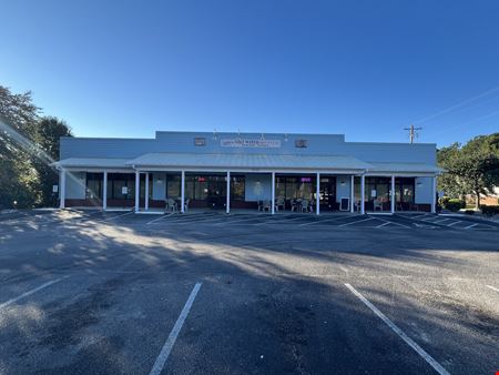 Photo of commercial space at 7036 South Carolina 90 in Longs