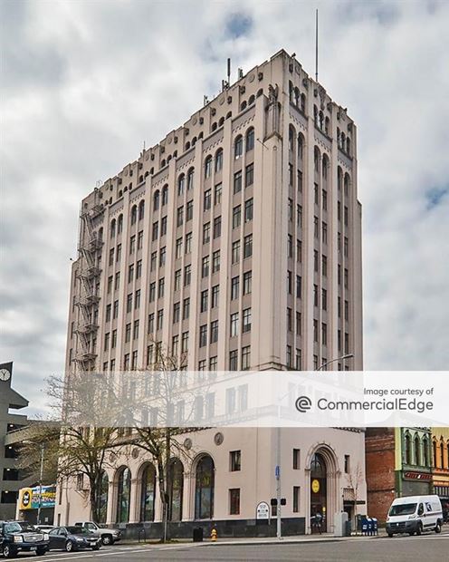 Capitol Center