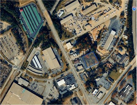 VacantLand space for Sale at 5631 Lorenzo Road in Columbus