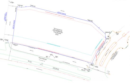 Waterside Pointe Groveland Land For Sale