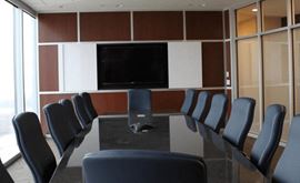 Office Space & Solutions - Norfolk