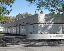 1370 Industrial Ave