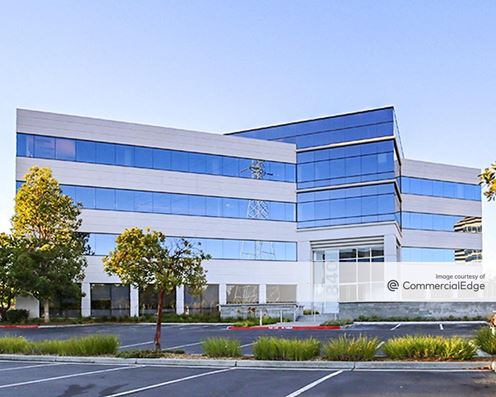 San Mateo Gateway IV