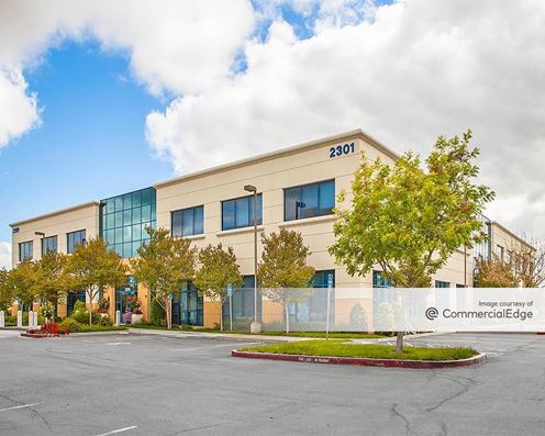 Livermore Airway Business Park