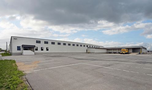ICT37 INDUSTRIAL DISTRICT