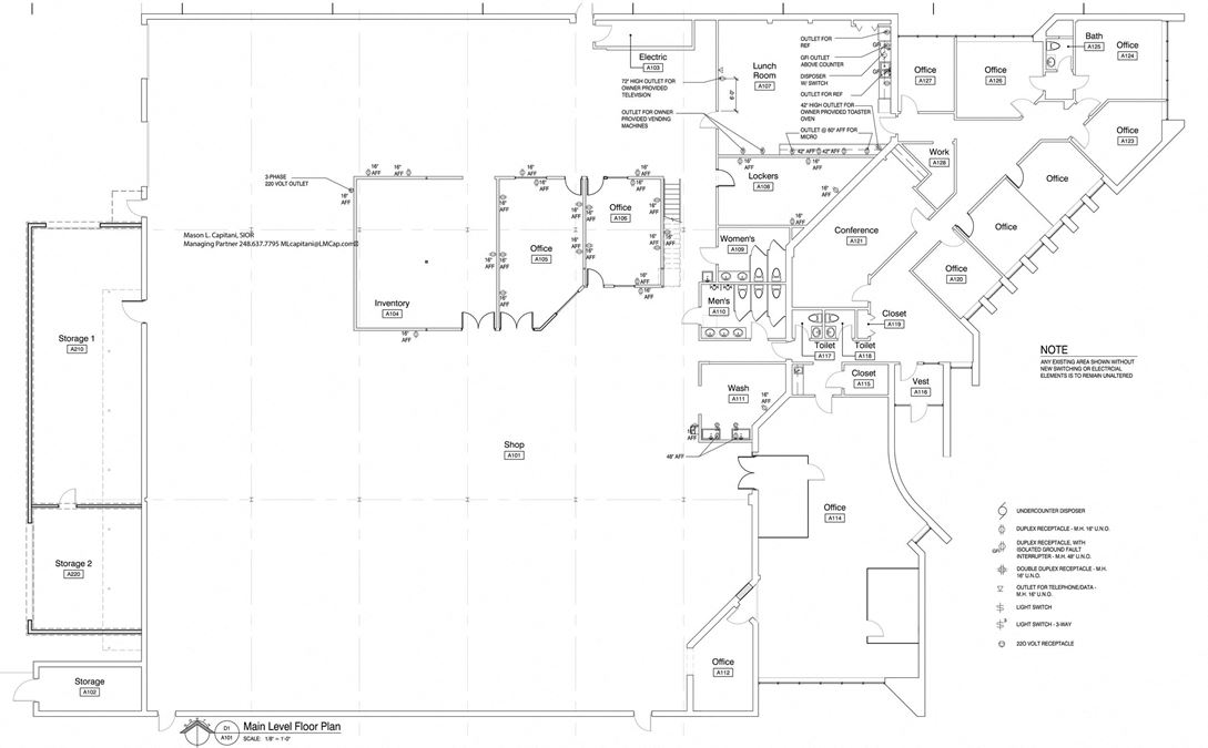 31651 Research Park Dr
