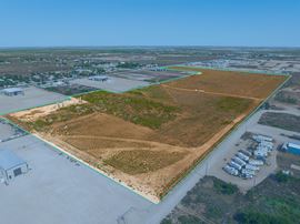 40 Acres Ready for Development