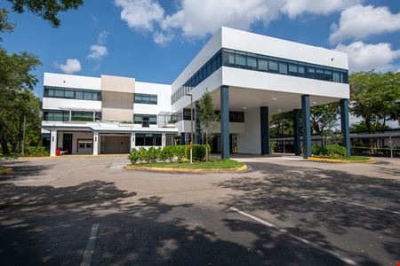 Photo of commercial space at 8181 W Broward Blvd in Plantation