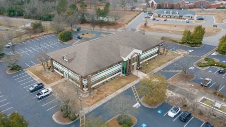 Office space for Rent at 1080 Silver Bluff Rd in Aiken