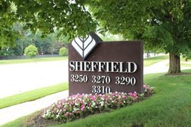 Sheffield Office Park III
