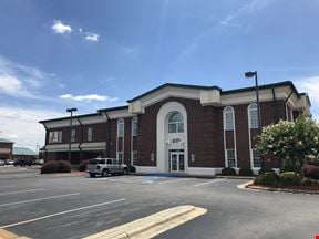 2nd Floor Office Space Available - Fayetteville