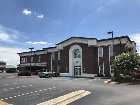 Office space for Rent at 2315 Bloom Ave in Fayetteville