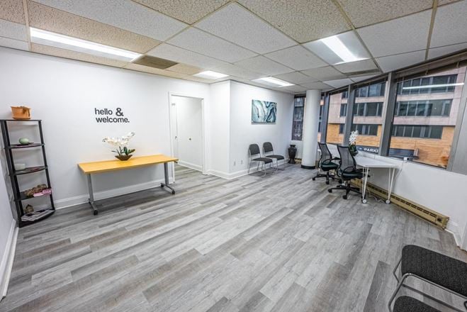 LocalWorks - Bethesda - Battery Lane